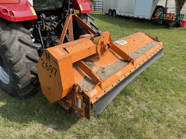 Image of Tiger TRF90 equipment image 1
