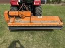 1990 Tiger TRF90 Image