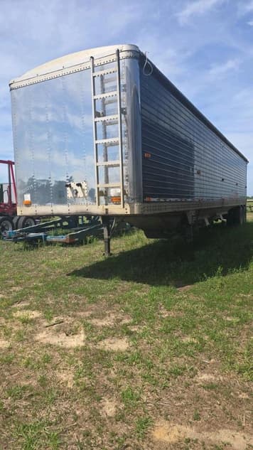 Main image Timpte Super Hopper