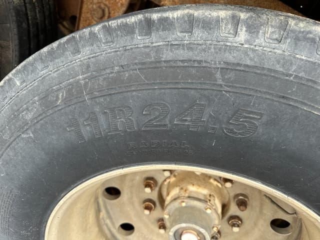 Image of Timpte Super Hopper equipment image 4