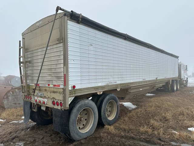 Image of Timpte Super Hopper equipment image 2