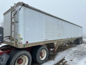 1990 Timpte Super Hopper Image