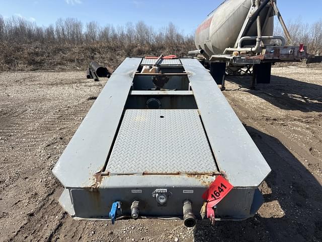 Image of Trail King TK100 equipment image 4