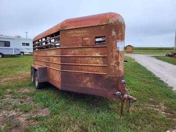 Main image Triggs Undetermined