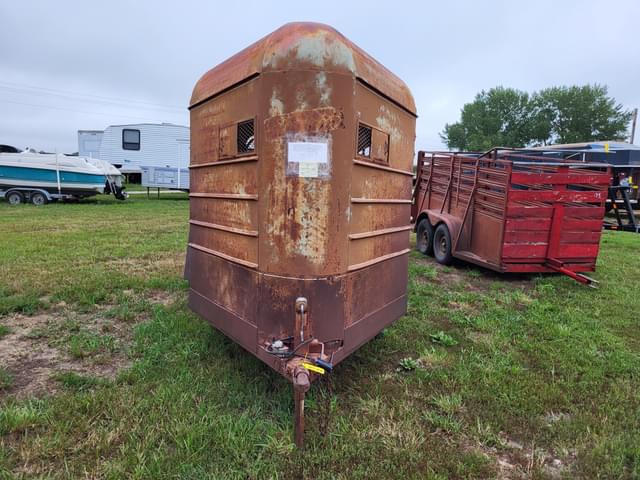Image of Triggs Undetermined equipment image 4