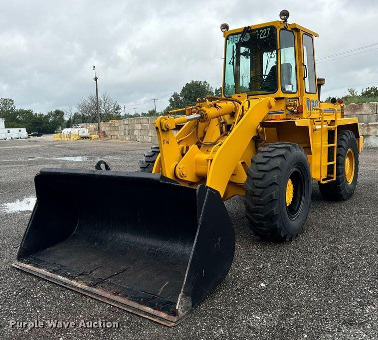 Main image Trojan 1900Z