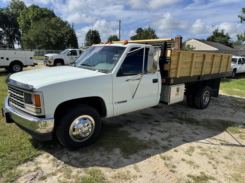 Image of Chevrolet 3500 Primary image