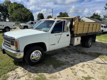 Main image Chevrolet 3500