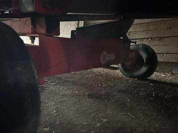 Main image Unverferth HT12