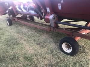 1990 Unverferth HT12 Image