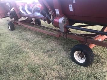 Main image Unverferth HT12