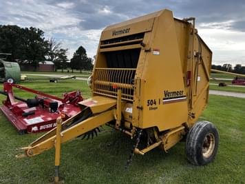 Main image Vermeer 504I