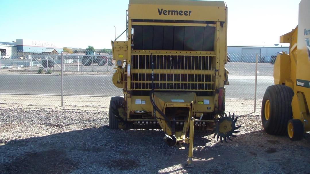 Image of Vermeer 605J Primary image