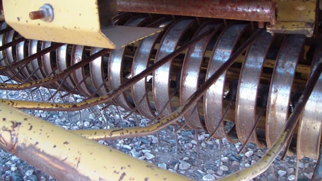 Image of Vermeer 605J equipment image 3