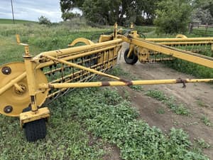 1990 Vermeer R23A Image