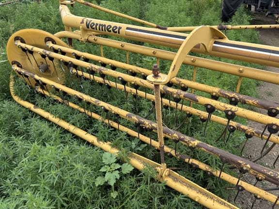 Image of Vermeer R23A equipment image 2