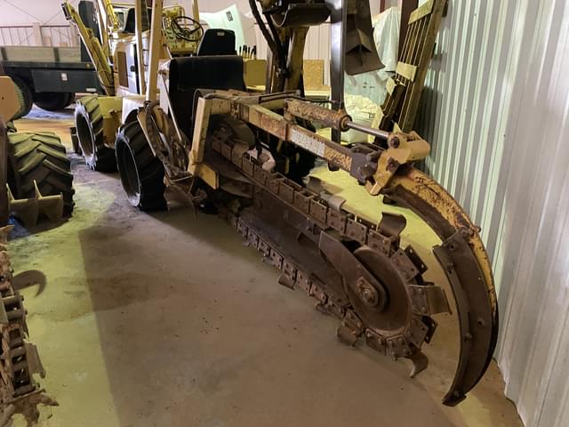 Image of Vermeer V7550 equipment image 2