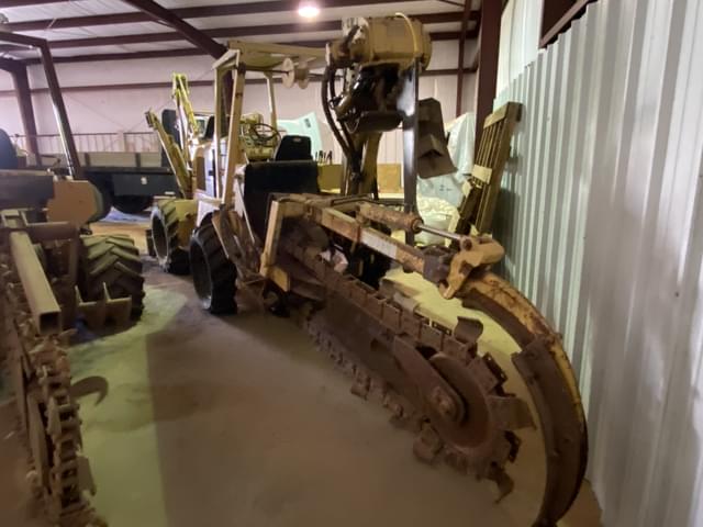 Image of Vermeer V7550 equipment image 1