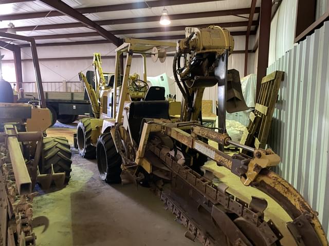 Image of Vermeer V7550 equipment image 3