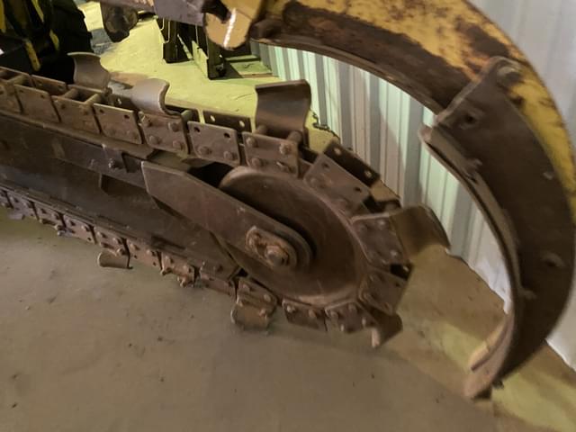 Image of Vermeer V7550 equipment image 4