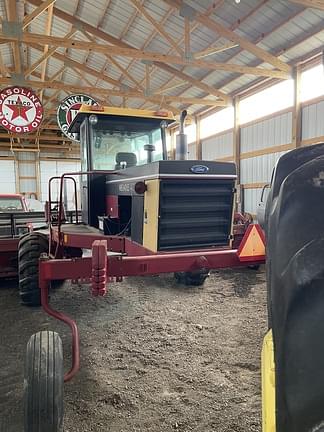 Image of Versatile 4750 equipment image 4