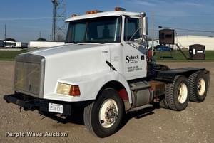 1990 Volvo GM Image
