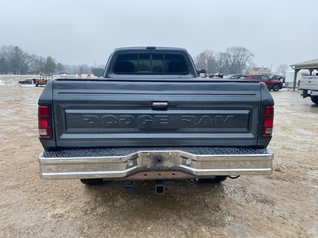 Image of Dodge Ram equipment image 3