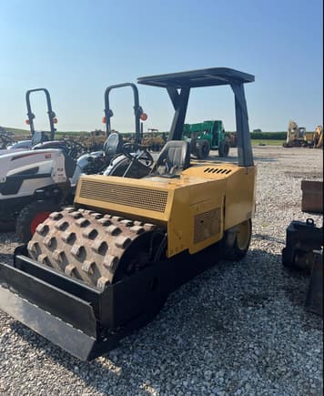 Main image Wacker Neuson R1000B
