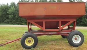 1990 Westendorf WW325 Image