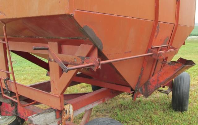 Image of Westendorf WW325 equipment image 4