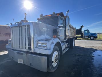 Main image Western Star 4900