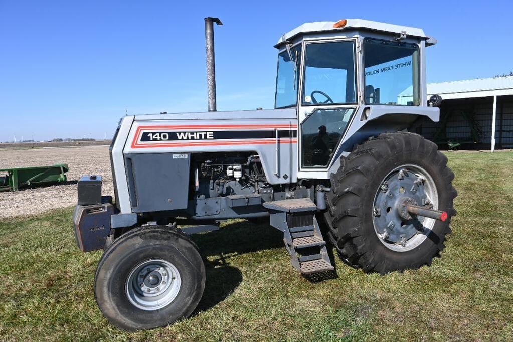 Main image White 140