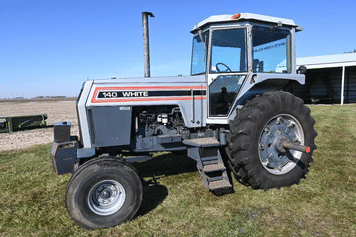 Main image White 140