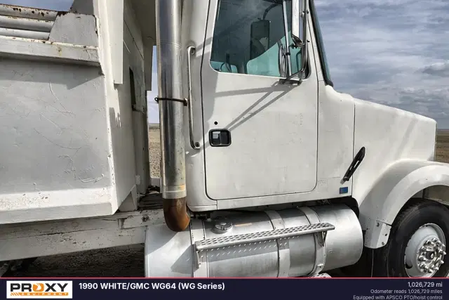 Image of Volvo WG64 equipment image 3