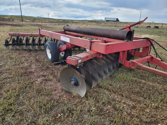 Main image Wil-Rich RPS20