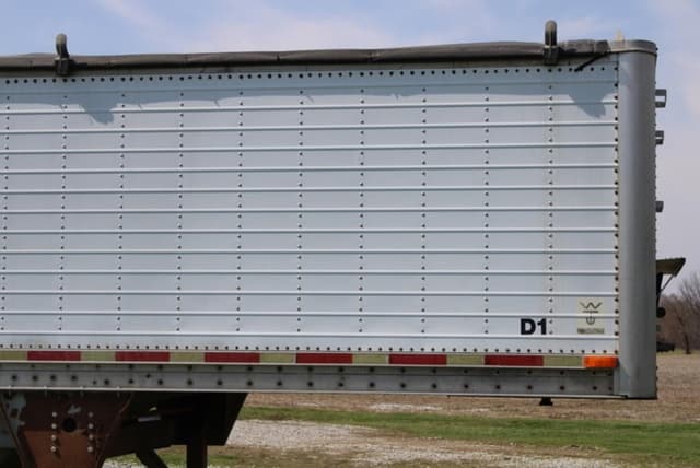 Image of Wilson DWH-200 equipment image 4