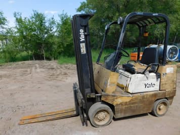 Main image Yale GLC040ADNUAE077