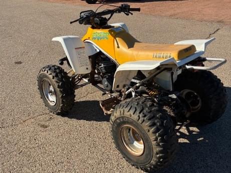 Image of Yamaha Blaster equipment image 1