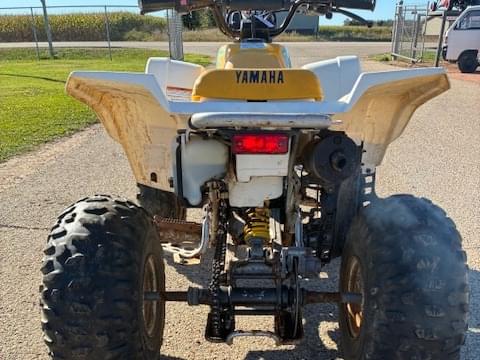 Image of Yamaha Blaster equipment image 3