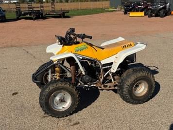 Main image Yamaha Blaster