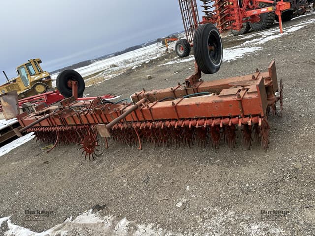 Image of Yetter 30 equipment image 1