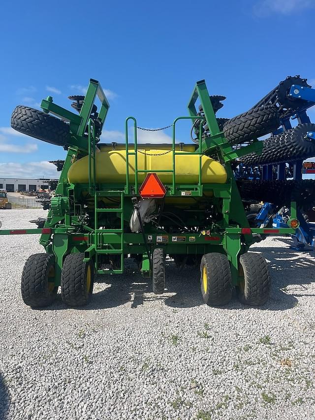 Image of John Deere 1990 equipment image 2