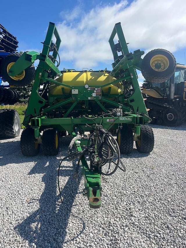 Image of John Deere 1990 equipment image 4