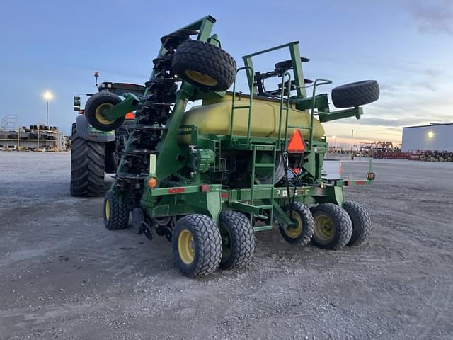 Image of John Deere 1990 equipment image 3