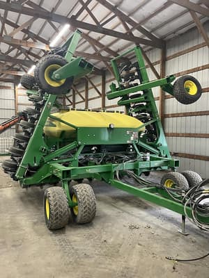 2014 John Deere 1990 Image
