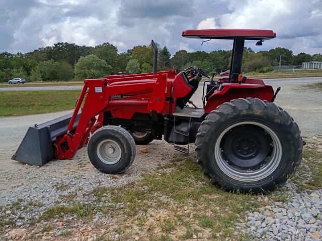 Image of Case IH 5120 equipment image 3
