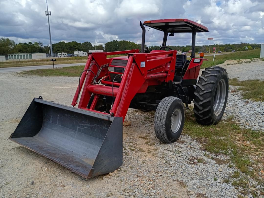 Image of Case IH 5120 Primary image