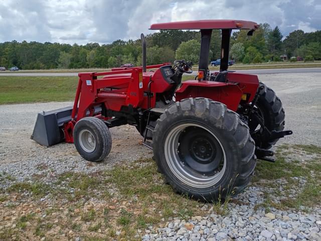 Image of Case IH 5120 equipment image 4