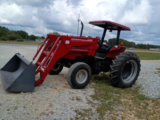 Image of Case IH 5120 equipment image 1