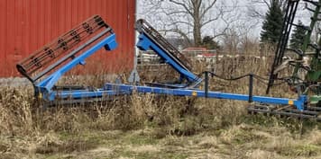 Main image DMI Crumbler